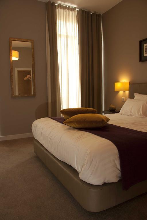 Фотография Opera Frochot 3*