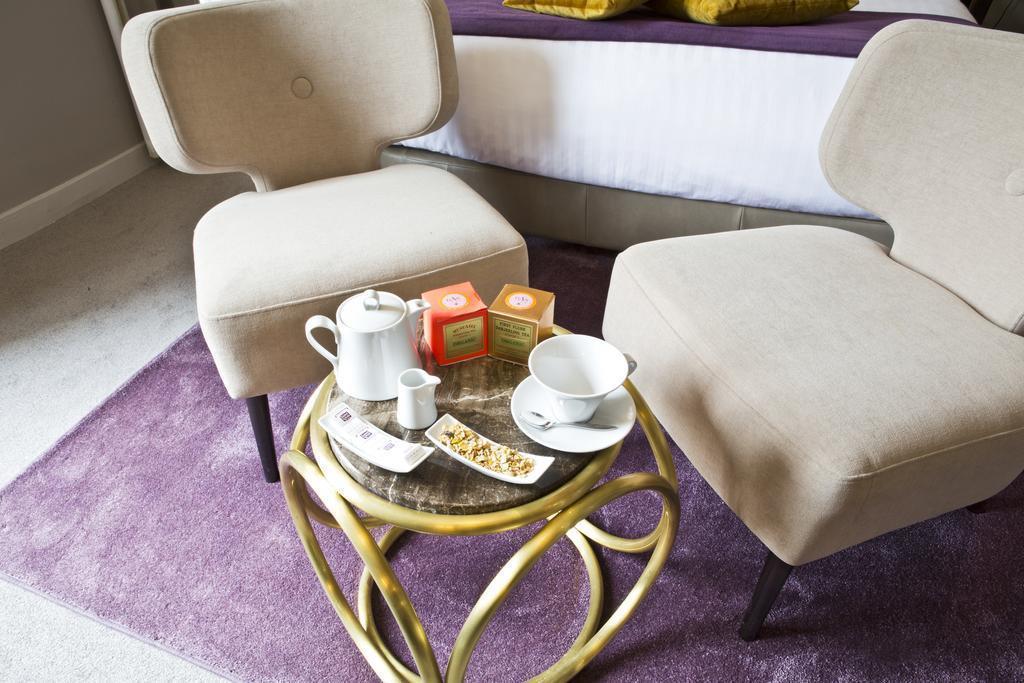 Изображение Opera Frochot 3*