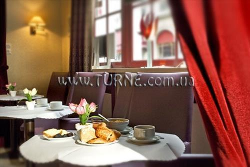 Картинка Pax 3*