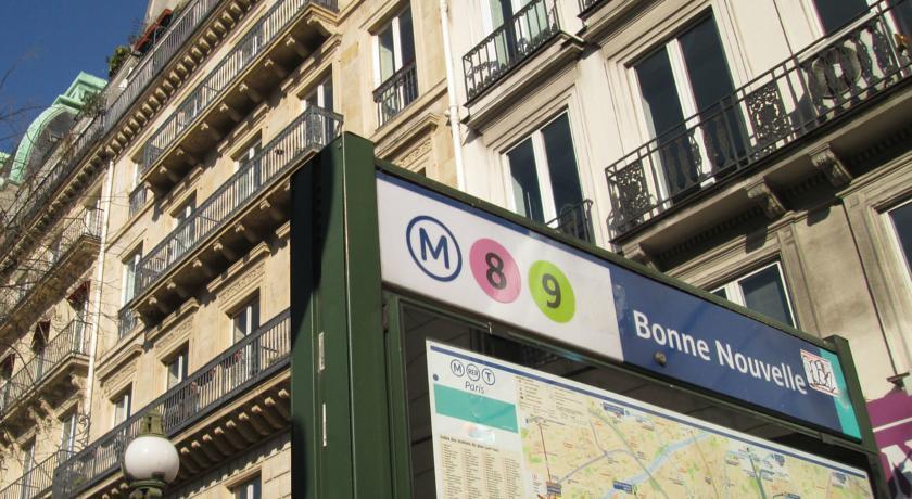 Отель Victoria 2*