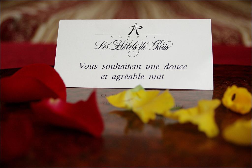 Фотография Villa Opera Drouot 4*