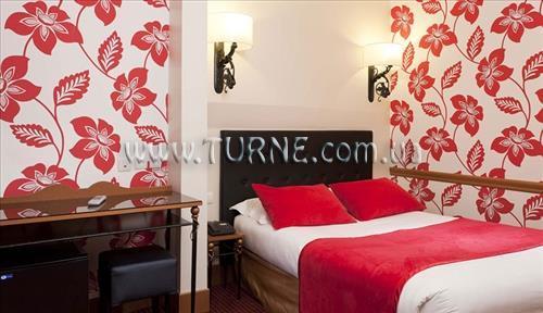 Картинка Ducs D'Anjou 3*