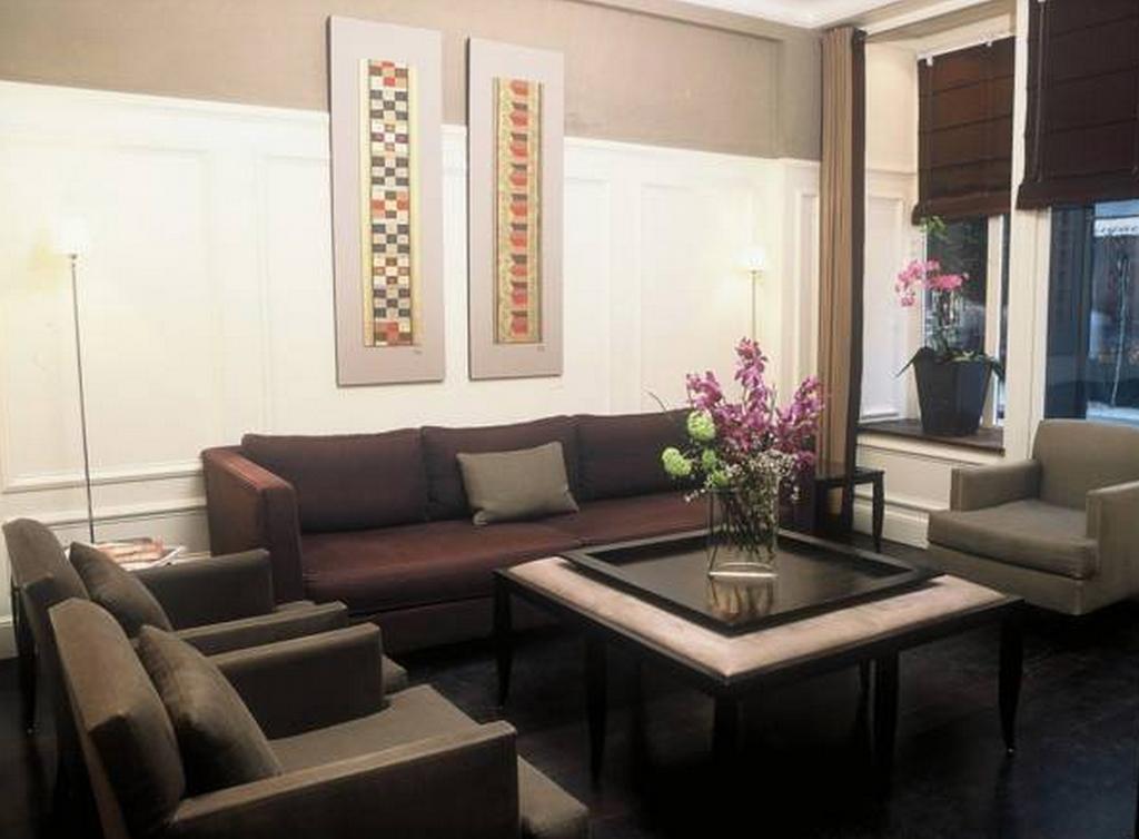 Отель Victoires Opera 4*