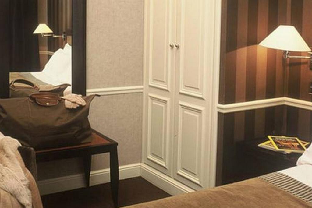 Фото Victoires Opera 4*