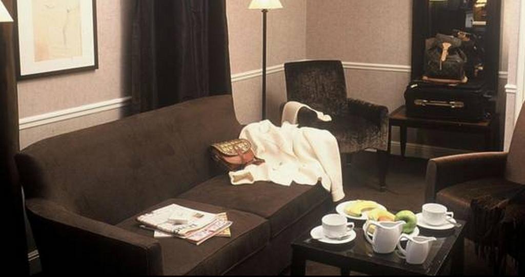 Изображение Victoires Opera 4*