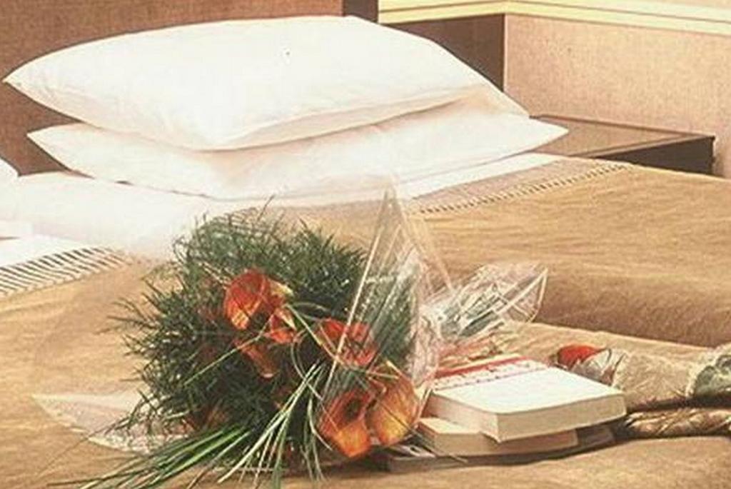 Картинка Victoires Opera 4*