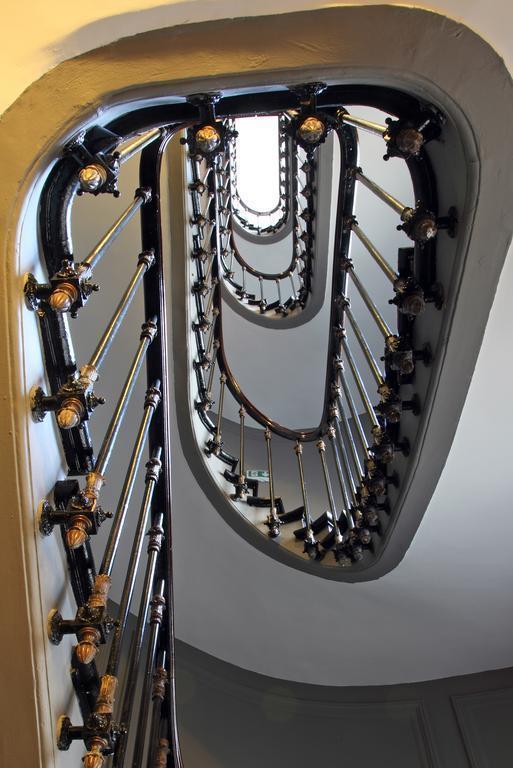 Фотография New Hotel Roblin 4*