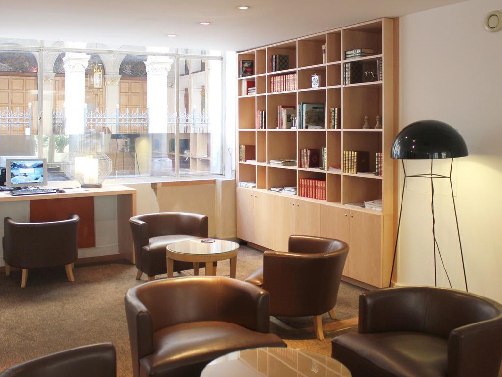 Фото New Hotel La Fayette 3*