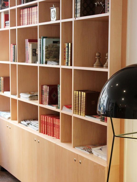 Фотография New Hotel La Fayette 3*