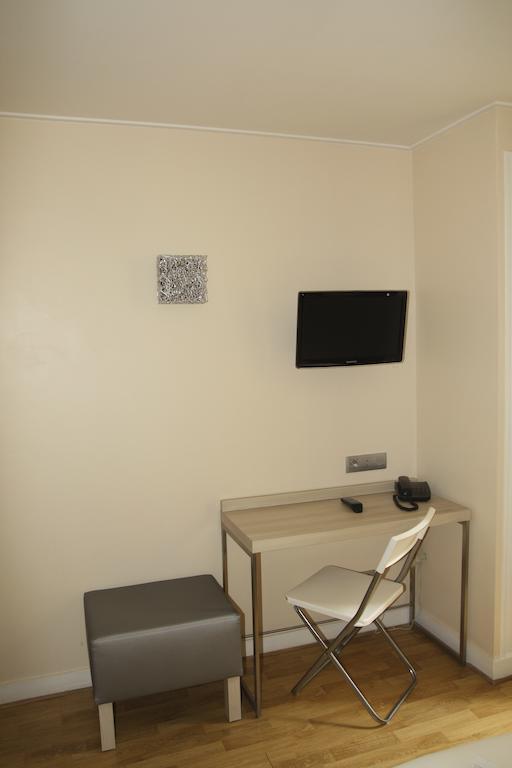 Изображение Paris Legendre 2*