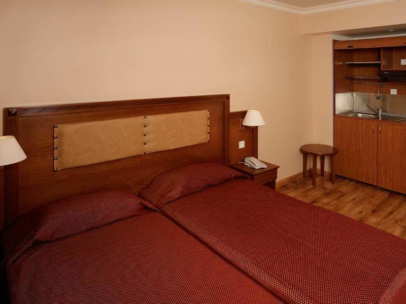 Изображение 121 Paris Hotel 3*