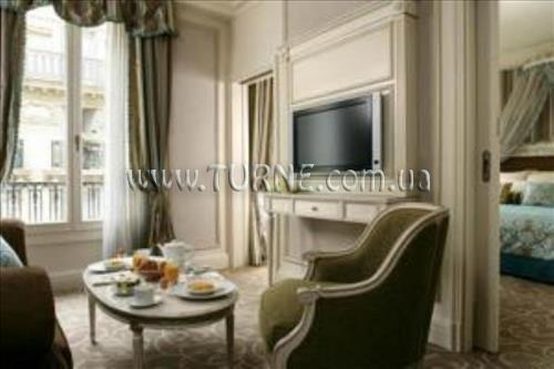 Изображение Balzac 5*