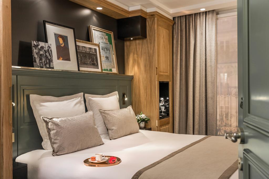 Отель Best Western Ducs De Bourgogne 4*