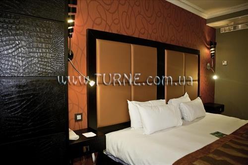 Фотография Best Western Opera Batignolles 4*