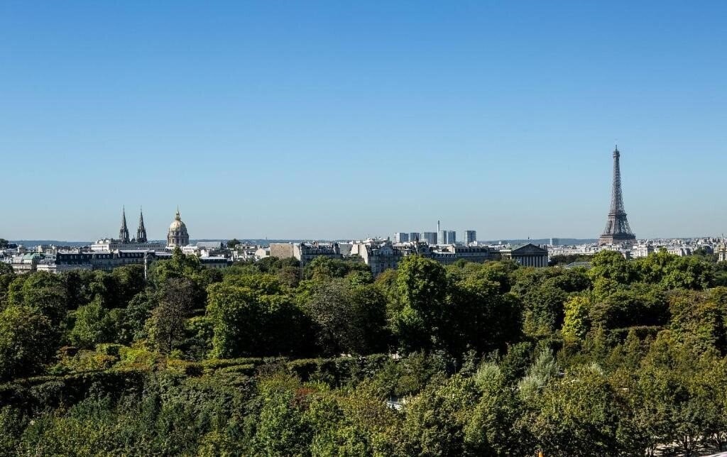 Картинка Brighton 3*