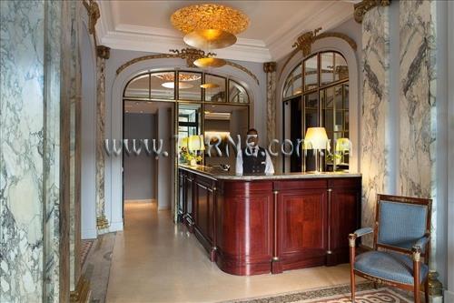 Фото Brighton 3*