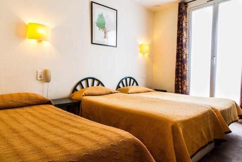 Фото Charing Cross 3*