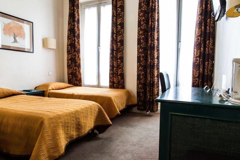 Изображение Charing Cross 3*