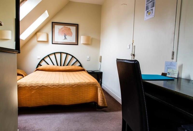 Картинка Charing Cross 3*