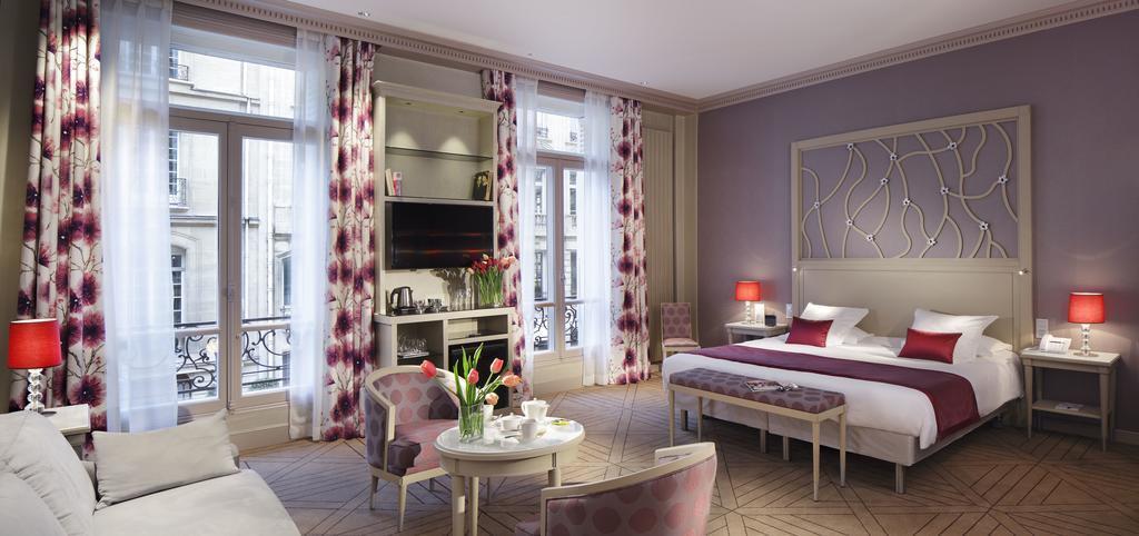 Фото Chateau Frontenac 4*