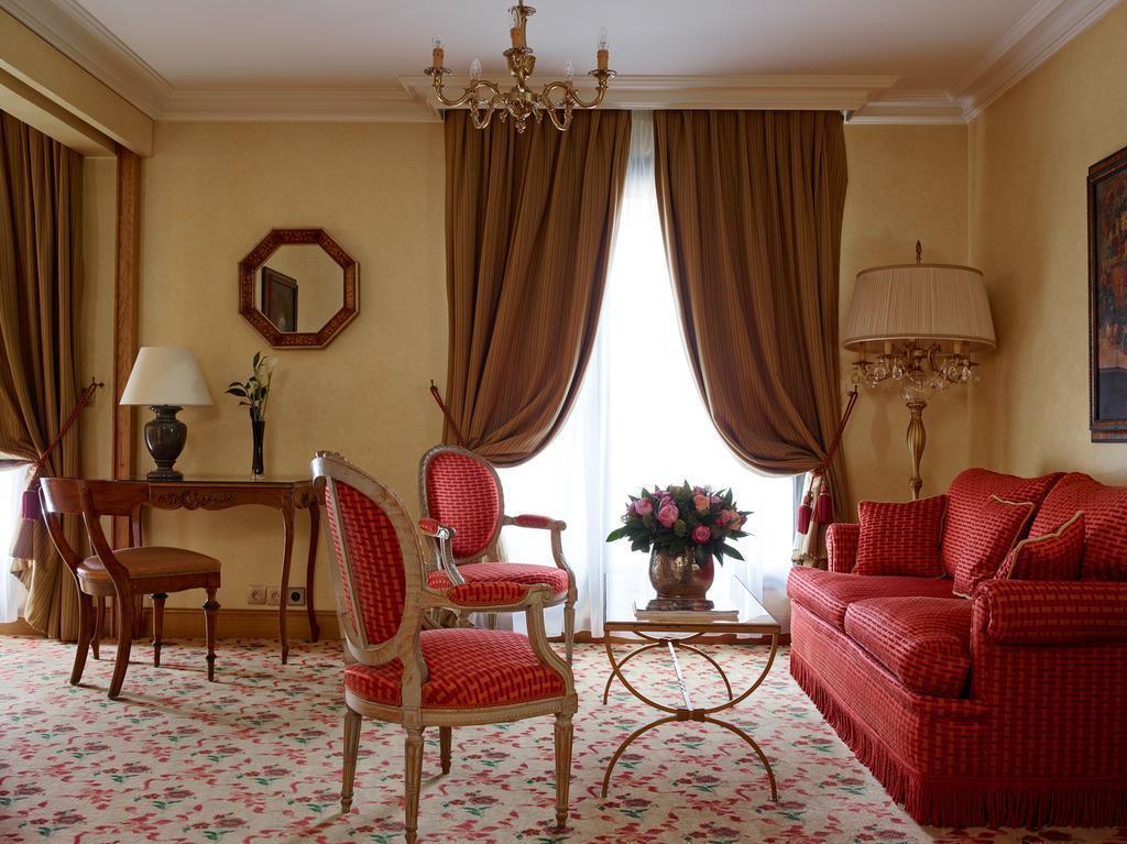 Фото De Vigny 5*