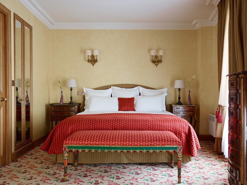 Фотография De Vigny 5*