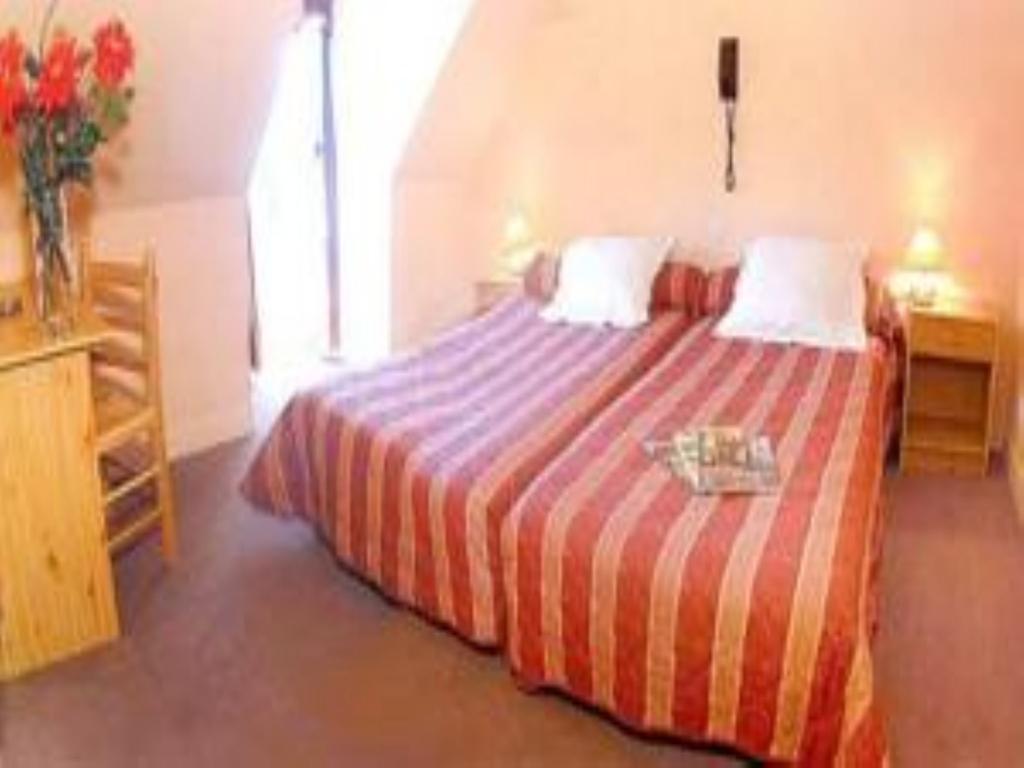 Изображение Caravelle 3*