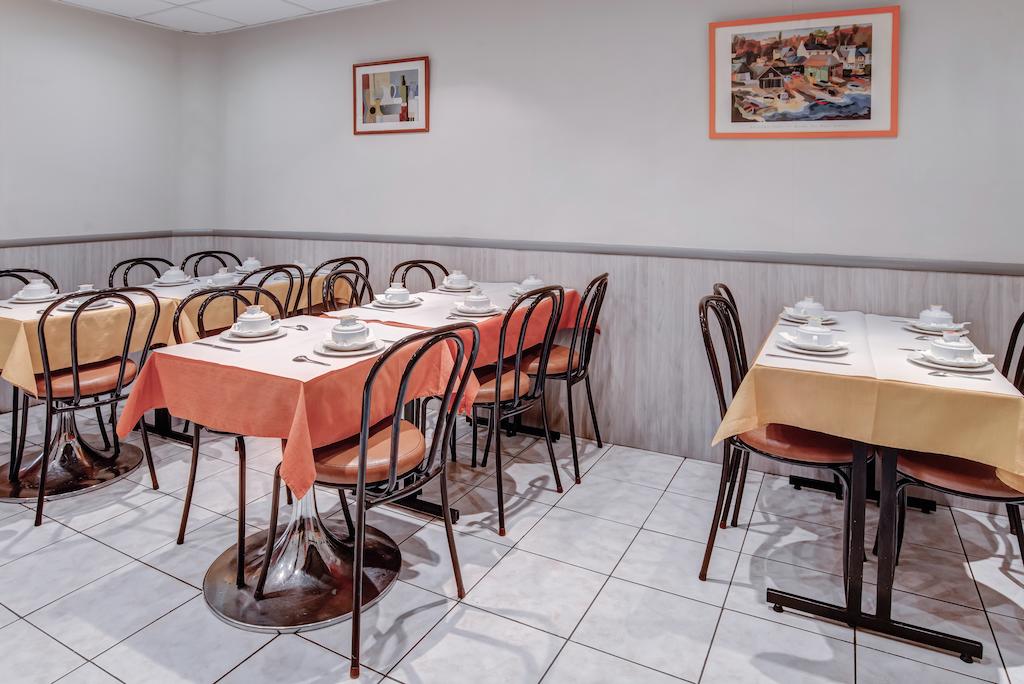 Картинка Caravelle 3*