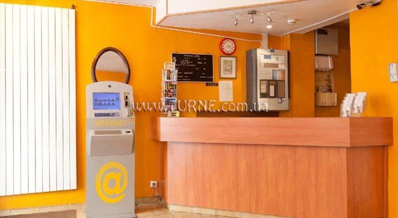 Отель Hibiscus 2*