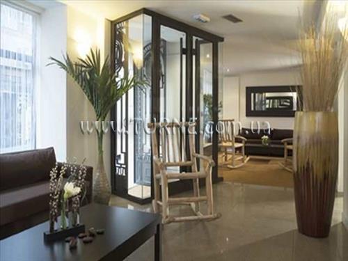 Картинка George Opera 3*