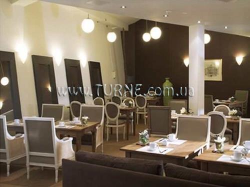 Фотография George Opera 3*