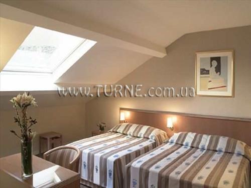 Фото George Opera 3*