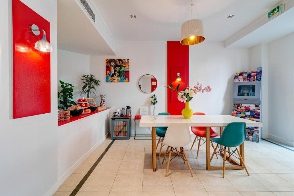 Картинка Acadia Opera 3*