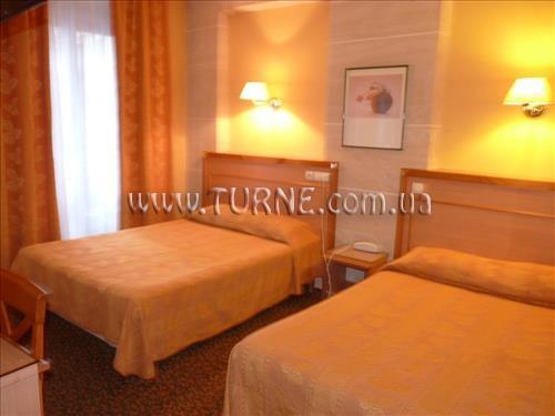 Отель Havane 3*