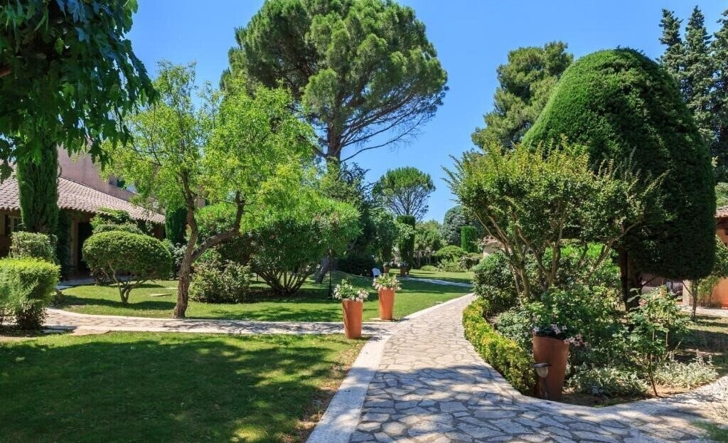 Фотография Auberge de Cassagne SPA, an SLH Hotel 5*