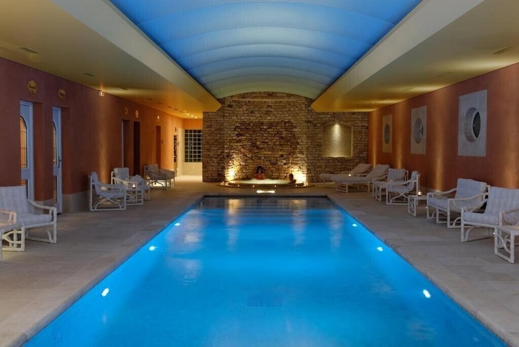 Изображение Auberge de Cassagne SPA, an SLH Hotel 5*