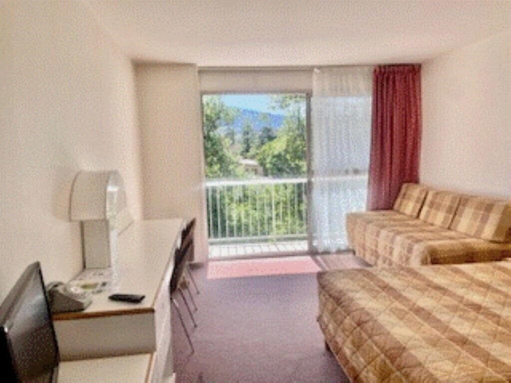 Изображение Hotel Restaurant Pavillon Carina (ex. Hotel Carina Pavillon) 2*