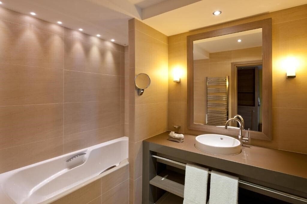 Фотография Le Nouveau Monde 4*