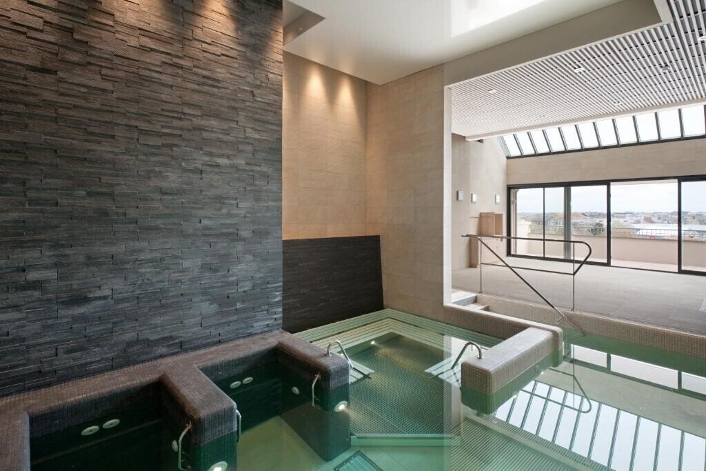 Изображение Le Nouveau Monde 4*