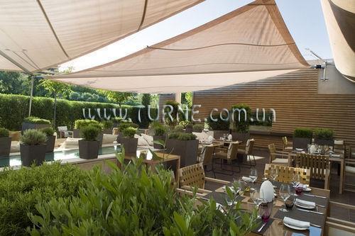 Фото La Reserve Ramatuelle 5*