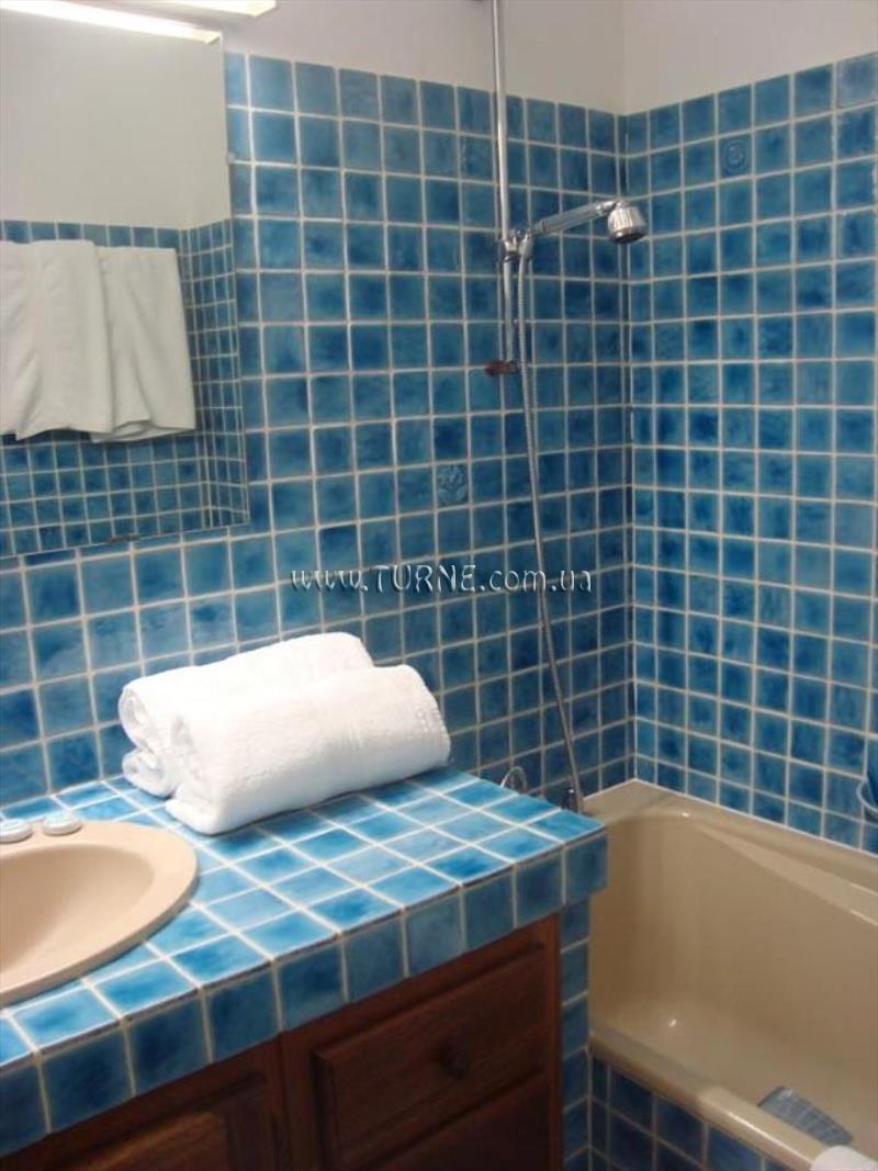 Картинка Les Moilins De Paillas 3*