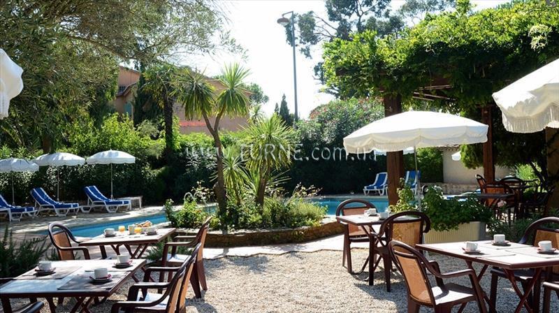 Фотография Les Moilins De Paillas 3*