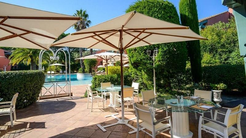 Картинка Hotel Le Domaine De L'Astragale 5*
