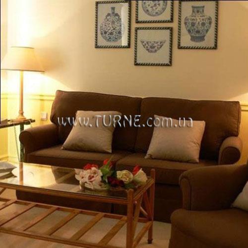 Фотография Amarante Golf Plaza 4*