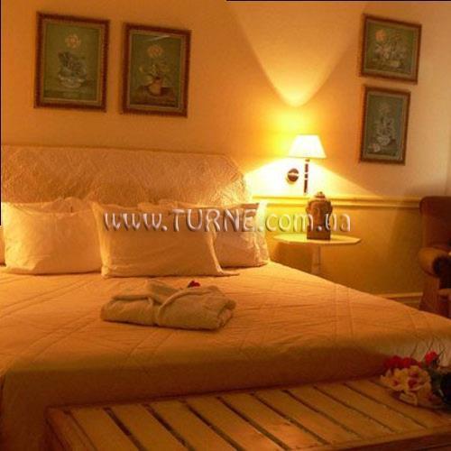 Фото Amarante Golf Plaza 4*