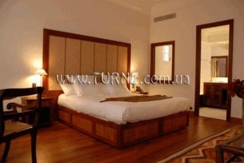 Фотография Pan Dei Palais 4*