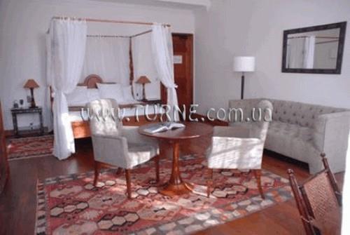 Отель Pan Dei Palais 4*