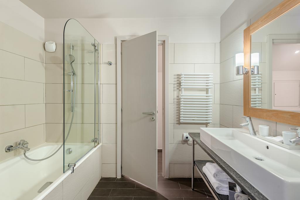 Изображение Le Morgane 4*