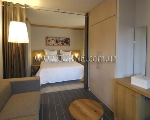 Фотография Hotel Morgane 3*