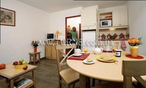 Картинка Pointe Isabelle 2*